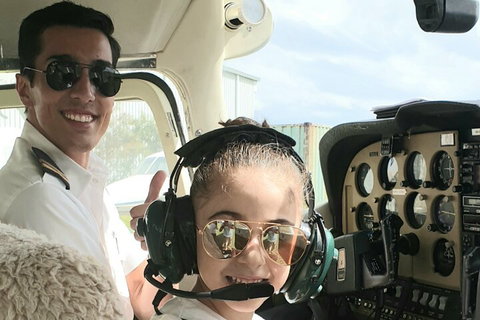 The Whitsunday Express Scenic Flight - 25 Minutes - Pubs Melbourne 4