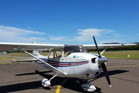 The Whitsunday Express Scenic Flight - 25 Minutes - Pubs Melbourne 5