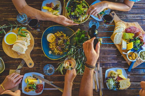 Margaret River Private Tour - Pubs Melbourne 3