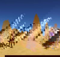 Pinnacles Day Trip from Perth Including Yanchep National Park - Pubs Melbourne