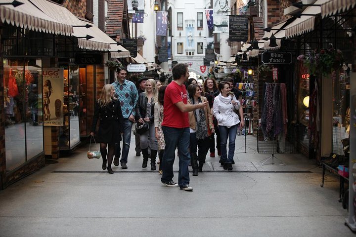  Pubs Melbourne