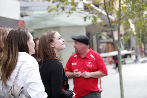 Morning Coffee, Culture And Art Walking Tour Of Perth - Pubs Melbourne 1