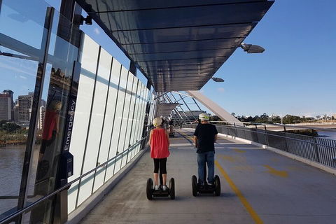 Brisbane Segway Sightseeing Tour - Pubs Melbourne 2