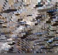 Sydney Scavenger Hunt Inside Sydney - Pubs Melbourne