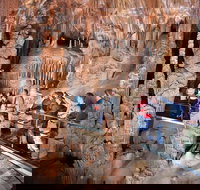 Private Tour Jenolan Caves  Blue Mountains in a day - Pubs Melbourne