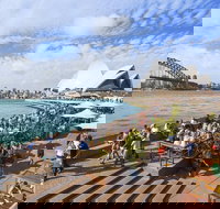 Sydney Uncovered Full-Day Tour - Pubs Melbourne