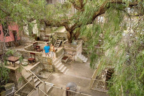 Sydney Uncovered Full-Day Tour - Pubs Melbourne 4