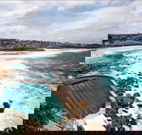 Sydney Beaches Baths  Rockpools - Pubs Melbourne