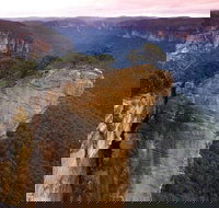 Private Tour Blue Mountains and Jenolan Caves Day Trip from Sydney - Pubs Melbourne