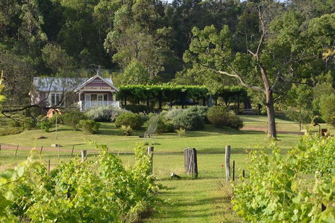 Day Trip With Chef-Led Hunter Valley Gourmet Food And Wine From Sydney - Pubs Melbourne 4