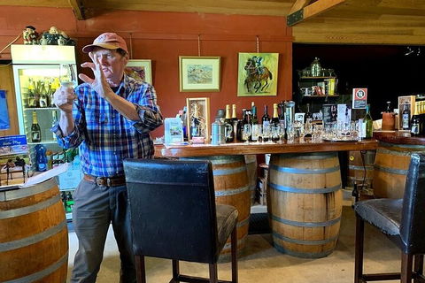 Day Trip With Chef-Led Hunter Valley Gourmet Food And Wine From Sydney - Pubs Melbourne 5