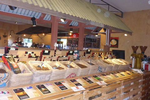 Margaret River Indulge And Discover Day Tour - Pubs Melbourne 1