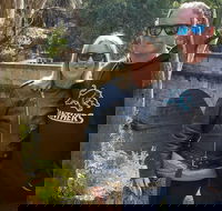 Blue Mountains 1-Hour Trike Tour of Three Sisters - Pubs Melbourne