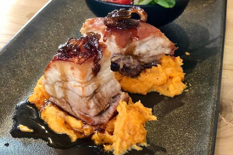 Tamar Valley Wine Tour With Lunch - Pubs Melbourne 0