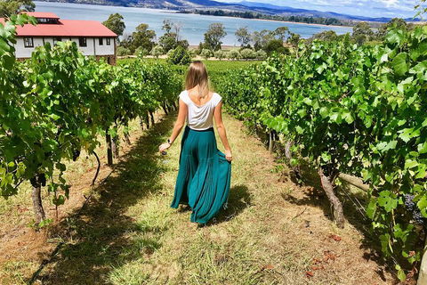 Tamar Valley Wine Tour With Lunch - Pubs Melbourne 2