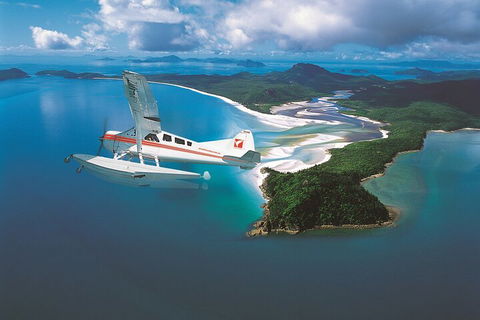 Fly & Cruise - Seaplane Package - Pubs Melbourne 2