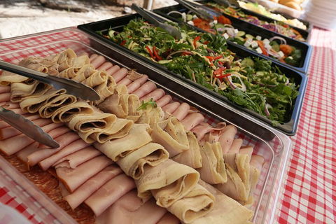 Fly & Cruise - Seaplane Package - Pubs Melbourne 3