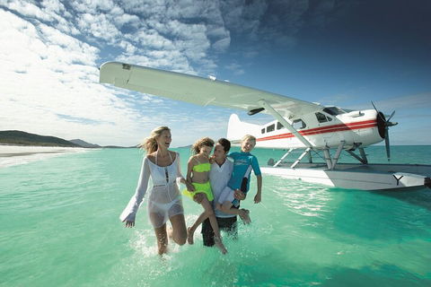 Fly & Cruise - Seaplane Package - Pubs Melbourne 4