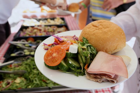 Fly & Cruise - Heli Package - Pubs Melbourne 1