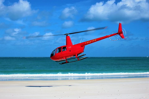 Fly & Cruise - Heli Package - Pubs Melbourne 5