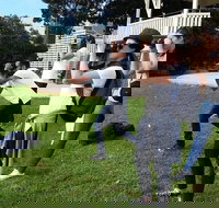 Smartphone  Camera Photography Basics - Pubs Melbourne