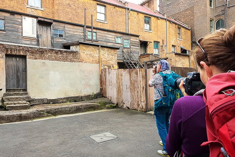 Smartphone & Camera Photography Basics - Pubs Melbourne 2