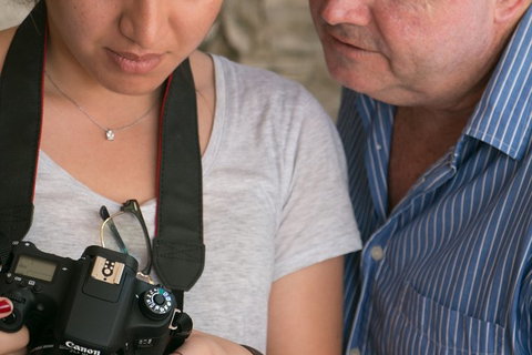 Smartphone & Camera Photography Basics - Pubs Melbourne 3