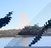 Sydney Harbour Northern beaches and National Park - Pubs Melbourne