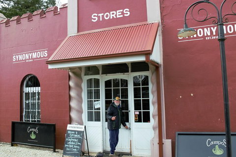 Blue Mountains - Pubs Melbourne 0