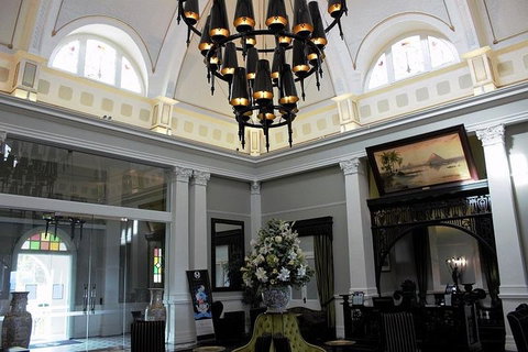 Blue Mountains - Pubs Melbourne 2