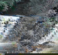 The other side of the Blue Mountains - Pubs Melbourne