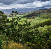3-Day Tour to the Falls Mountains Lake  More of West Coast Tasmania - Pubs Melbourne
