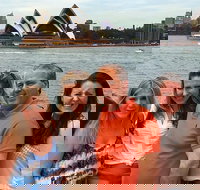 Private Sydney Half Day Tour including Sydney Opera House and Bondi Beach - Pubs Melbourne