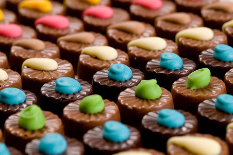 Entry To Panny's Amazing World Of Chocolate At Phillip Island Chocolate Factory - Pubs Melbourne 0