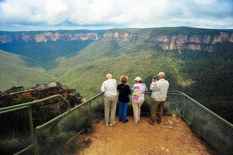 Blue Mountains Private Tour From Sydney - Pubs Melbourne 4
