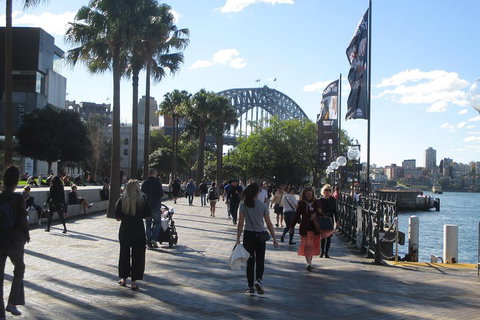 Private City Walking Tour From Your Hotel - Pubs Melbourne 0