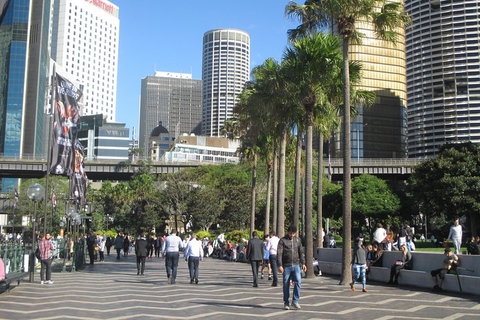 Private City Walking Tour From Your Hotel - Pubs Melbourne 2