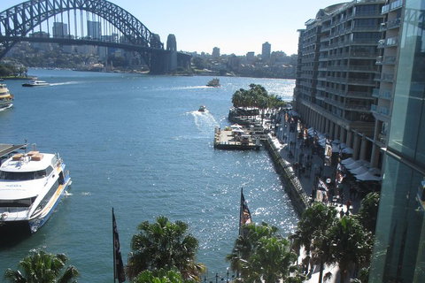 Private City Walking Tour From Your Hotel - Pubs Melbourne 4