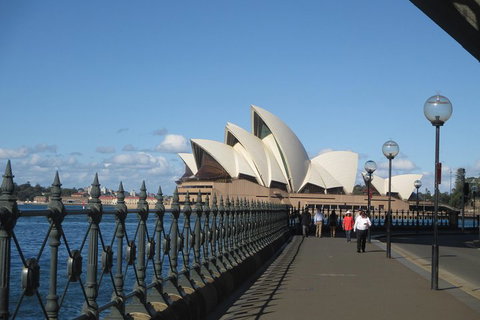 Private City Walking Tour From Your Hotel - Pubs Melbourne 5