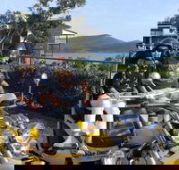 Airlie Beach Trike Tours - Pubs Melbourne