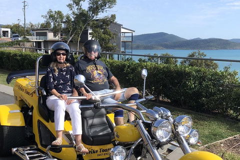 Airlie Beach Trike Tours - Pubs Melbourne 0
