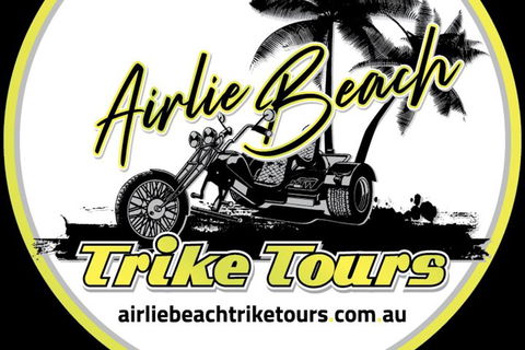 Airlie Beach Trike Tours - Pubs Melbourne 1