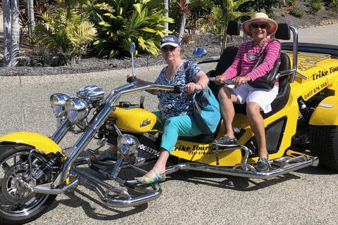 Airlie Beach Trike Tours - Pubs Melbourne 2