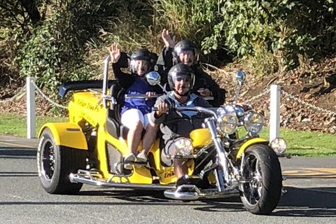 Airlie Beach Trike Tours - Pubs Melbourne 4