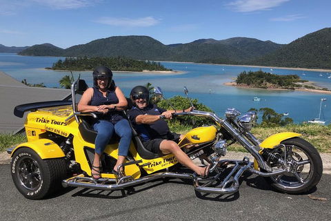 Airlie Beach Trike Tours - Pubs Melbourne 5