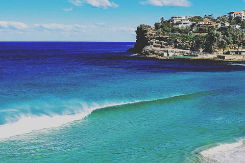 Sydney Secrets & Bondi Beach Private 4 Hr Morning With Personalised Sydney Tours - Pubs Melbourne 1