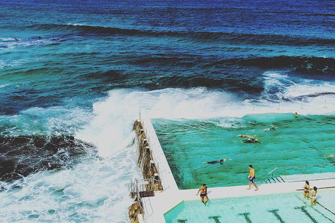 Sydney Secrets & Bondi Beach Private 4 Hr Morning With Personalised Sydney Tours - Pubs Melbourne 4