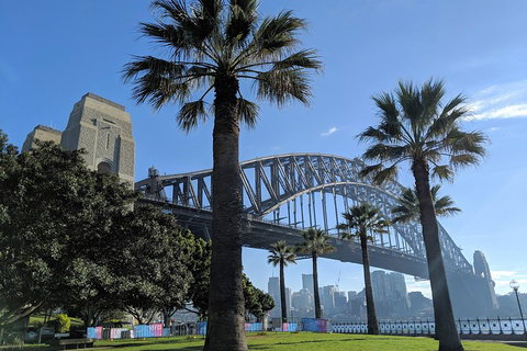 Sydney Secrets & Bondi Beach Private 4 Hr Morning With Personalised Sydney Tours - Pubs Melbourne 5