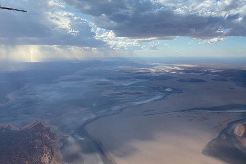 Scenic Flight: Gosses Bluff - Pubs Melbourne 2