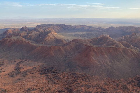 Scenic Flight: Gosses Bluff - Pubs Melbourne 4